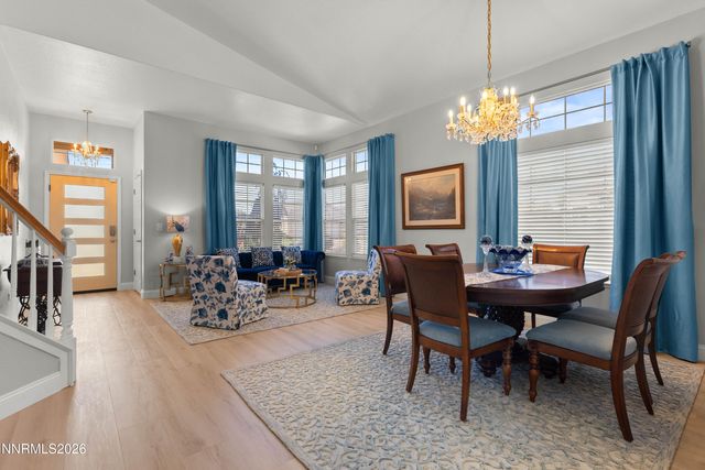 21103 Mount Evans Drive, Reno, NV 89508