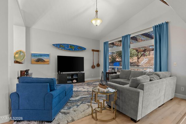 21103 Mount Evans Drive, Reno, NV 89508
