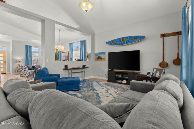 21103 Mount Evans Drive, Reno, NV 89508