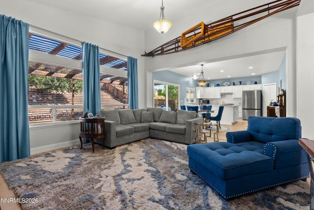21103 Mount Evans Drive, Reno, NV 89508