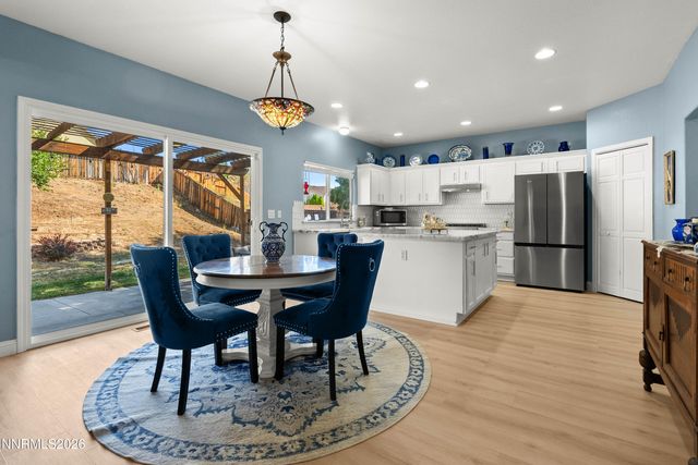 21103 Mount Evans Drive, Reno, NV 89508