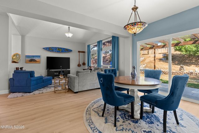 21103 Mount Evans Drive, Reno, NV 89508