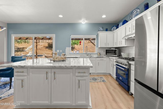 21103 Mount Evans Drive, Reno, NV 89508