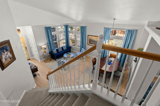 21103 Mount Evans Drive, Reno, NV 89508