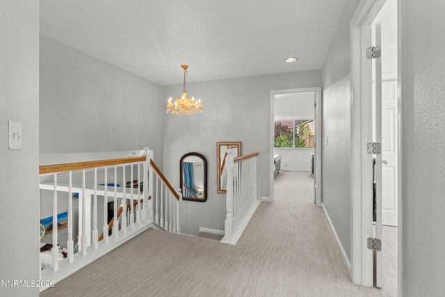 21103 Mount Evans Drive, Reno, NV 89508