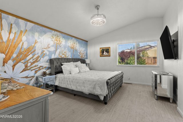 21103 Mount Evans Drive, Reno, NV 89508