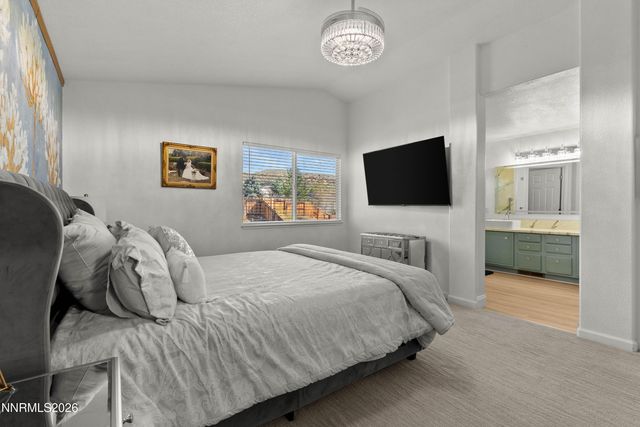 21103 Mount Evans Drive, Reno, NV 89508