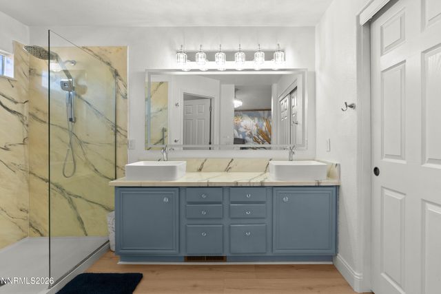 21103 Mount Evans Drive, Reno, NV 89508
