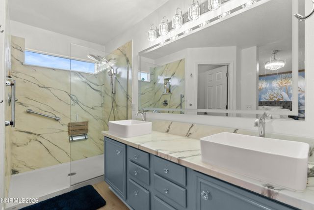 21103 Mount Evans Drive, Reno, NV 89508