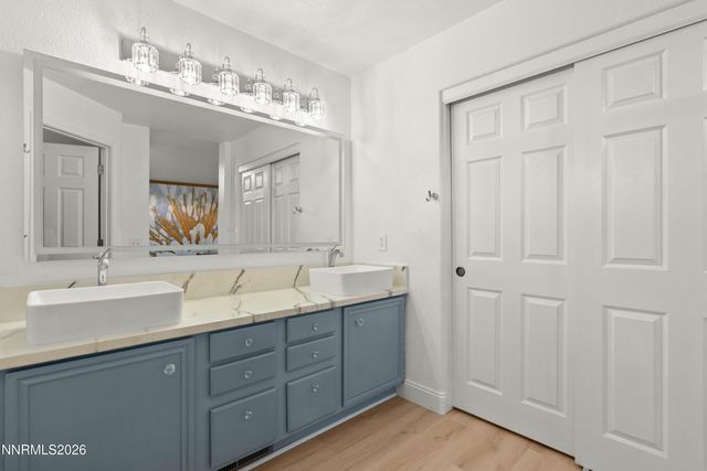 21103 Mount Evans Drive, Reno, NV 89508