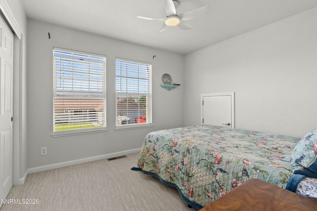 21103 Mount Evans Drive, Reno, NV 89508