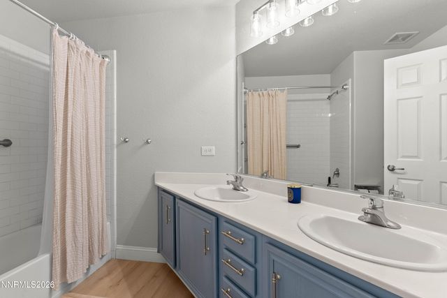 21103 Mount Evans Drive, Reno, NV 89508