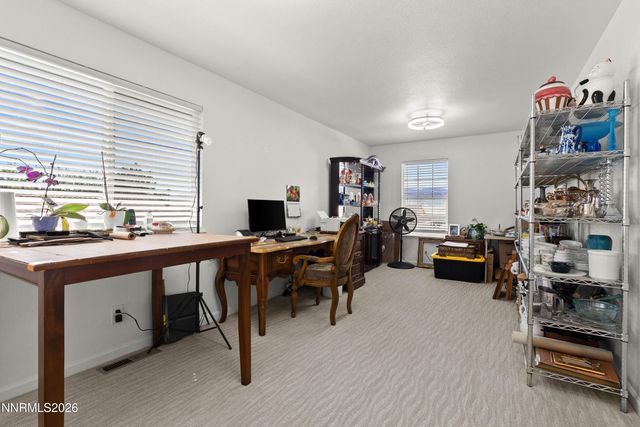 21103 Mount Evans Drive, Reno, NV 89508