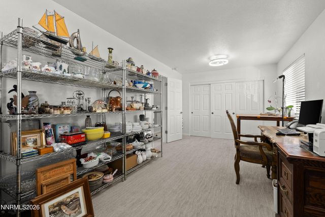 21103 Mount Evans Drive, Reno, NV 89508