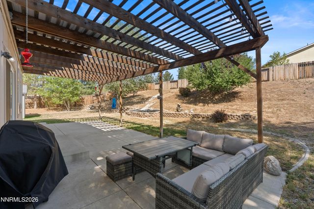 21103 Mount Evans Drive, Reno, NV 89508