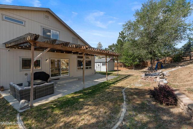 21103 Mount Evans Drive, Reno, NV 89508
