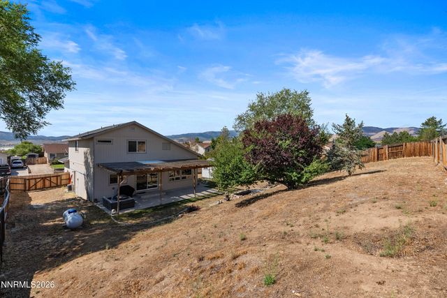 21103 Mount Evans Drive, Reno, NV 89508