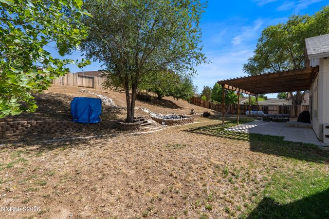 21103 Mount Evans Drive, Reno, NV 89508