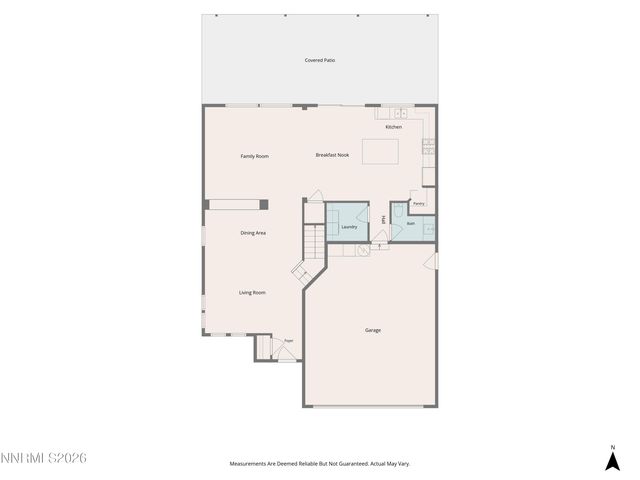 21103 Mount Evans Drive, Reno, NV 89508