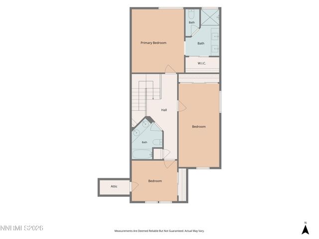 21103 Mount Evans Drive, Reno, NV 89508