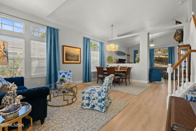 21103 Mount Evans Drive, Reno, NV 89508