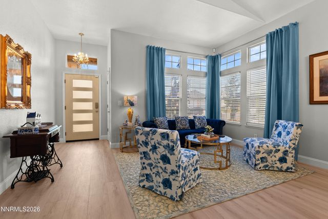 21103 Mount Evans Drive, Reno, NV 89508