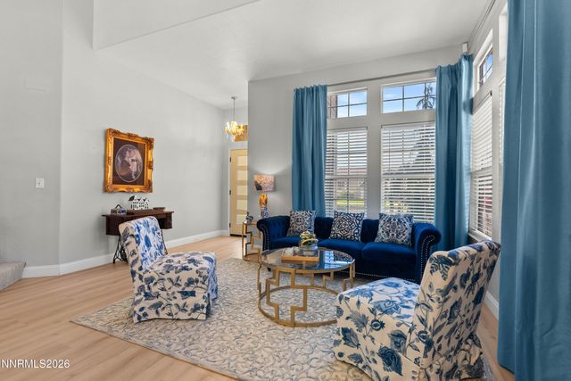21103 Mount Evans Drive, Reno, NV 89508