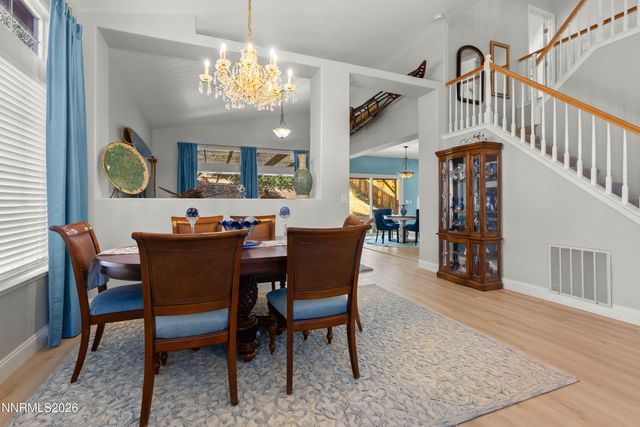 21103 Mount Evans Drive, Reno, NV 89508