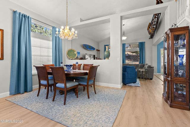 21103 Mount Evans Drive, Reno, NV 89508