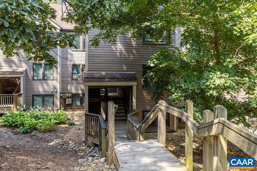 2122 FAIRWAY WOODS, Wintergreen Resort, VA 22967