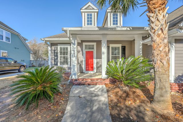 101 Duck Pond Court, Summerville, SC 29485