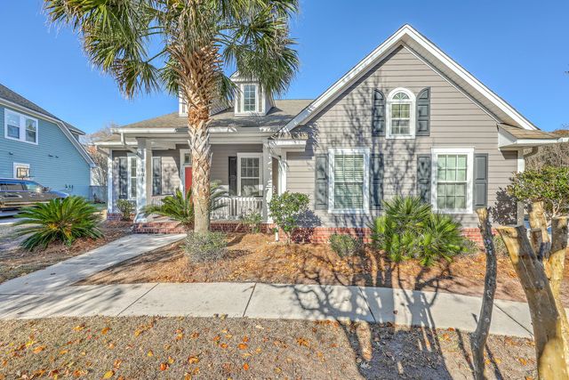 101 Duck Pond Court, Summerville, SC 29485