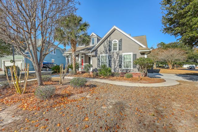101 Duck Pond Court, Summerville, SC 29485