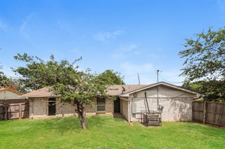 101 Sesame Drive, Mesquite, TX 75149