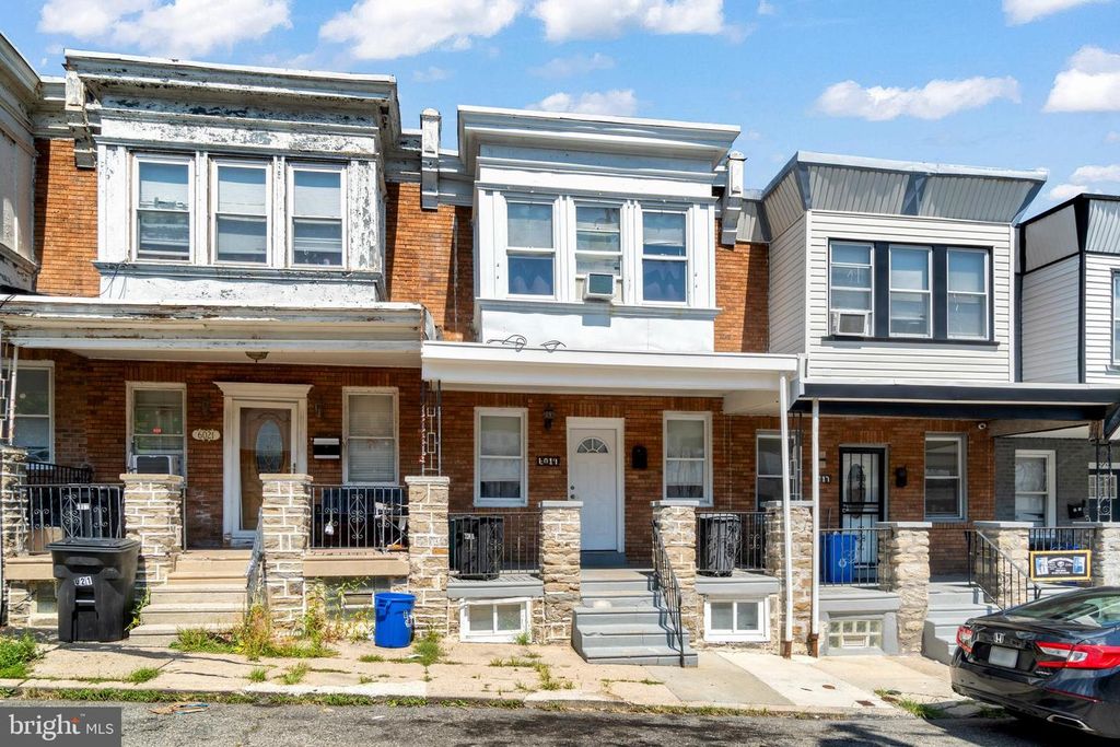 6019 ROSS ST, PHILADELPHIA, PA 19144 — photo 2