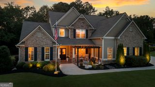 420 Warren Way, Mcdonough, GA 30252