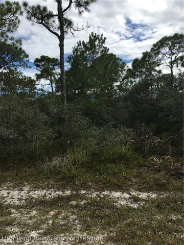 3218 Oriole Place, Lake Placid, FL 33852