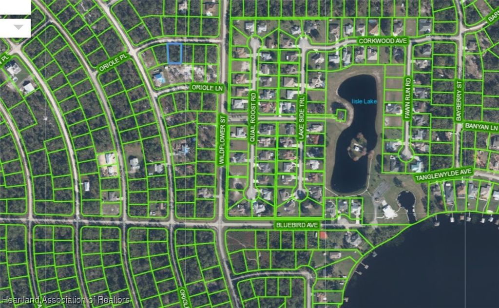 3218 Oriole Place, Lake Placid, FL 33852