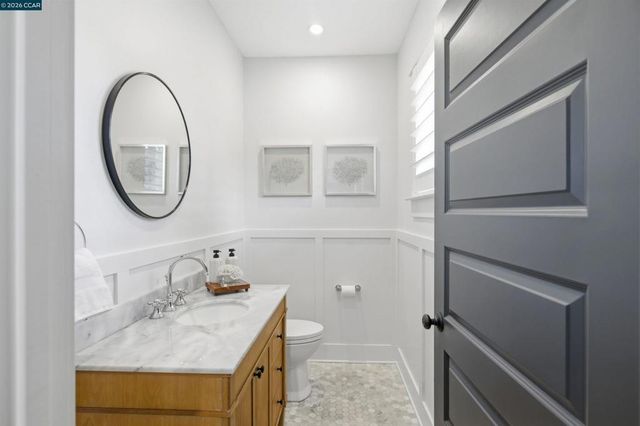 1742 Mary Dr, Pleasant Hill, CA 94523