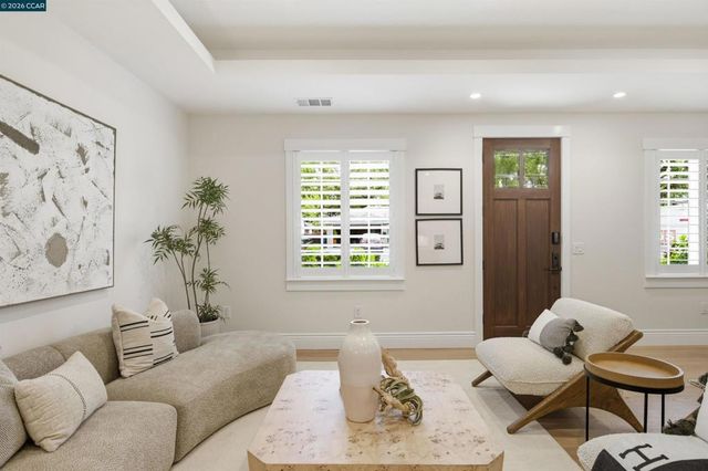 1742 Mary Dr, Pleasant Hill, CA 94523
