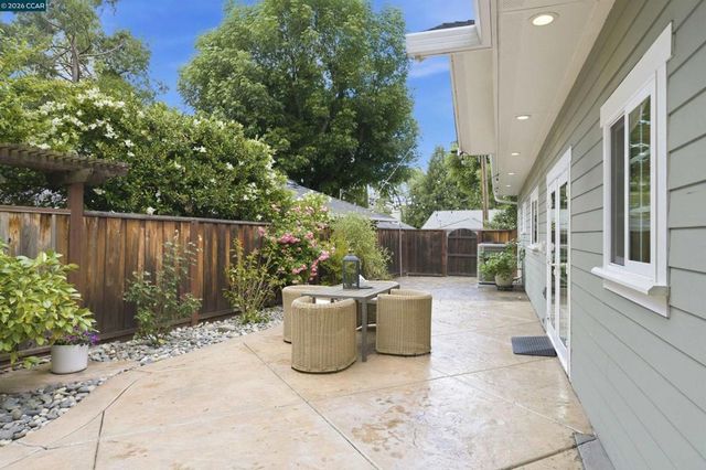 1742 Mary Dr, Pleasant Hill, CA 94523