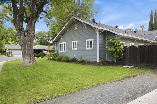 1742 Mary Dr, Pleasant Hill, CA 94523