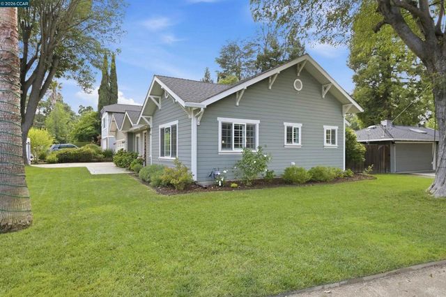 1742 Mary Dr, Pleasant Hill, CA 94523