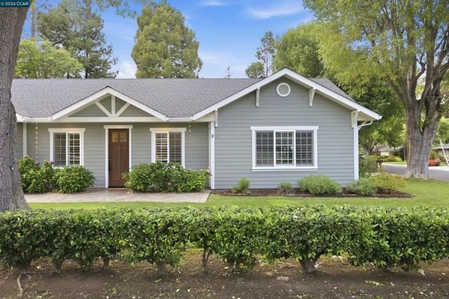 1742 Mary Dr, Pleasant Hill, CA 94523