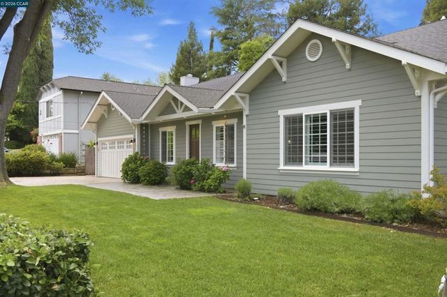 1742 Mary Dr, Pleasant Hill, CA 94523