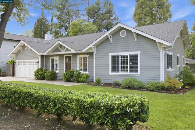 1742 Mary Dr, Pleasant Hill, CA 94523
