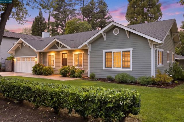1742 Mary Dr, Pleasant Hill, CA 94523