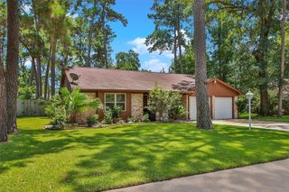 9723 Loch Dane Drive, Spring, TX 77379