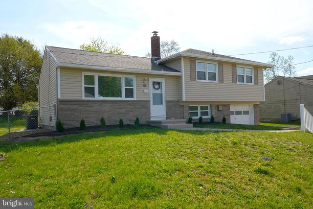 65 TILFORD RD, Somerdale, NJ 08083