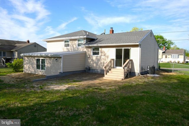 65 TILFORD RD, Somerdale, NJ 08083